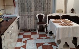 Apartament cu 3 camere zona 0 etaj 5 din 6 conf 1 decomandat Pret: 110.000 neg. - Poză 2