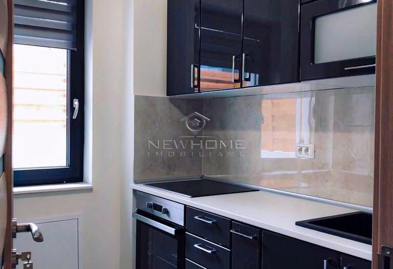 Apartament 2 camere, zona Centru NTT Data, imobil nou Parcare - Poză 7