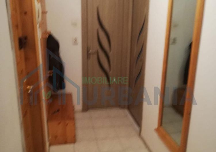 Apartament 1 camera Kaufland Pacurari - Poză 3
