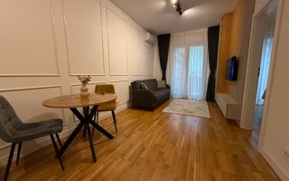 2 camere Pipera | Avalon Estate| Piscina| Parcare - Poză 4