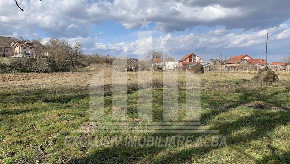 Teren intravilan | 2200mp | 17ml deschidere |Toate utilitile | Paclisa - Poză 3