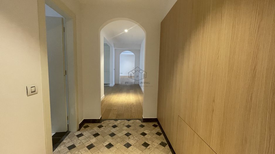 APARTAMENT NOU LA INCHIRIERE/VANZARE PE EMANOIL PORUMBARU - Poză 21