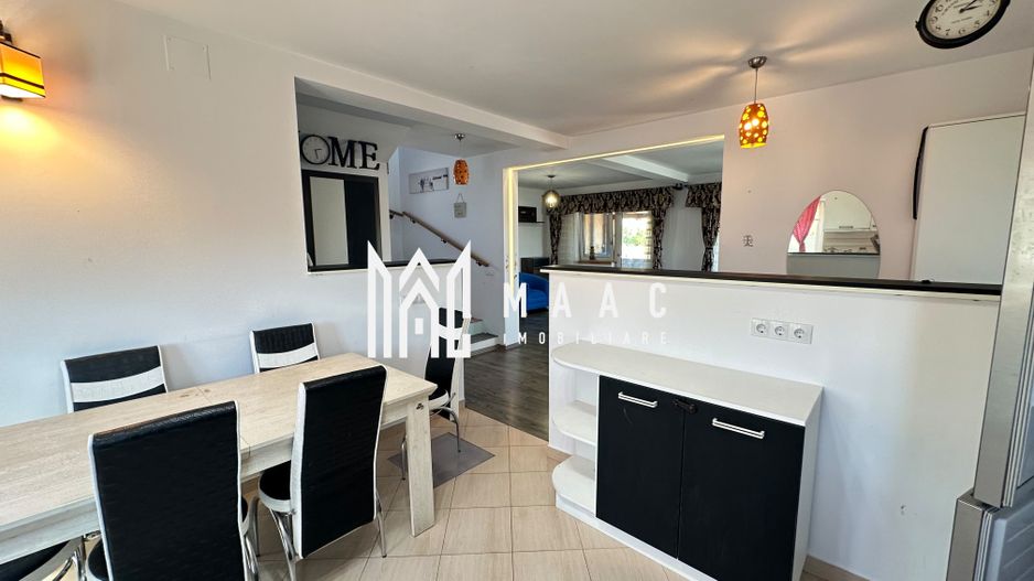 Casă individuală 4 camere de vânzare | Șura Mare | 344 mp - Poză 6