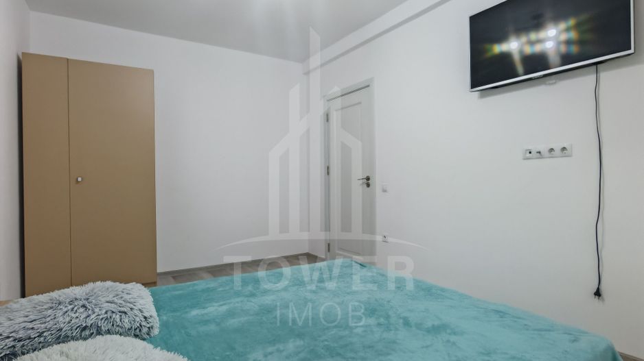 Apartament cu 2 camere decomandate de închiriat Doamna Stanca. - Poză 6