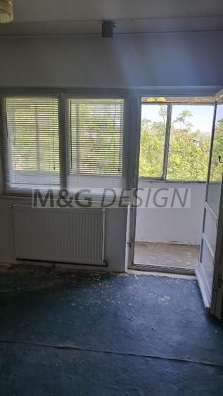 Apartament 2 camere Aradului cu centrala - Poză 2