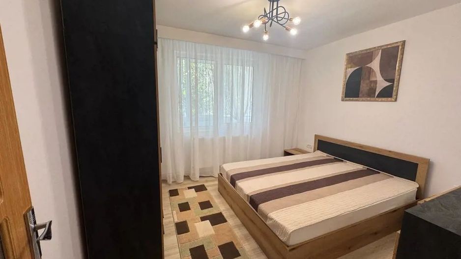 Apartament 2 camere City Park Mall Constanta - termen lung - Poză 2