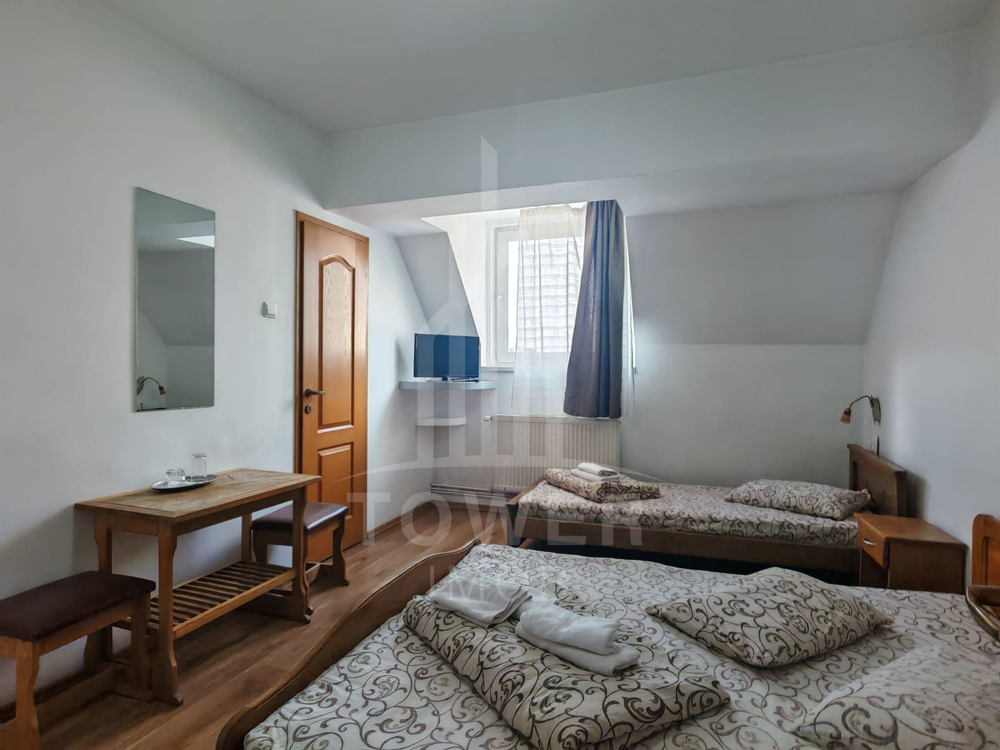 Unitate de cazare de inchiriat / vanzare. - Poză 10