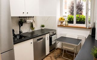 BRASADAS vinde casa 4 cam in zona CENTRALA. - Poză 7