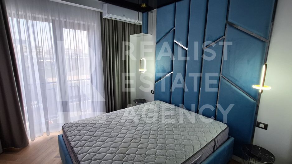 Apartament de 2 camere, My Place Residence. - Poză 8