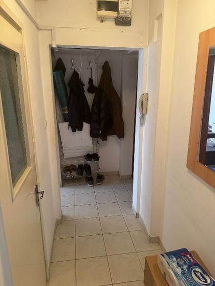 Apartament 3 camere, 31mp, etaj 4/4, bloc anvelopat, acoperis - Piata Doina - Poză 14