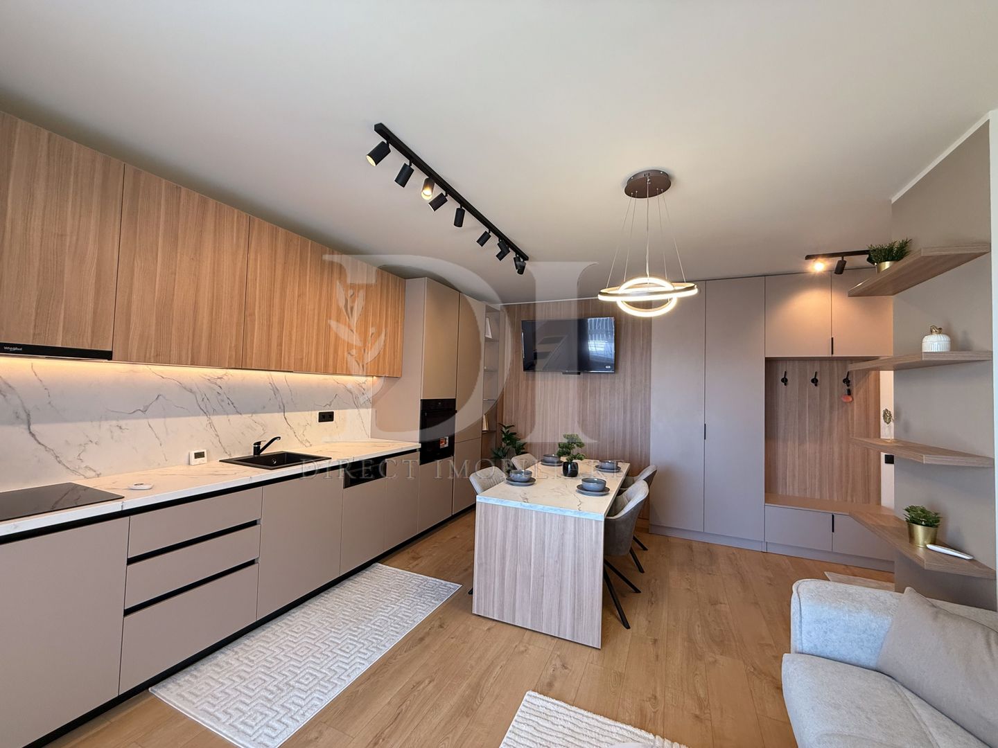 A[artament la cheie / Zona Eroilor - Poză 2