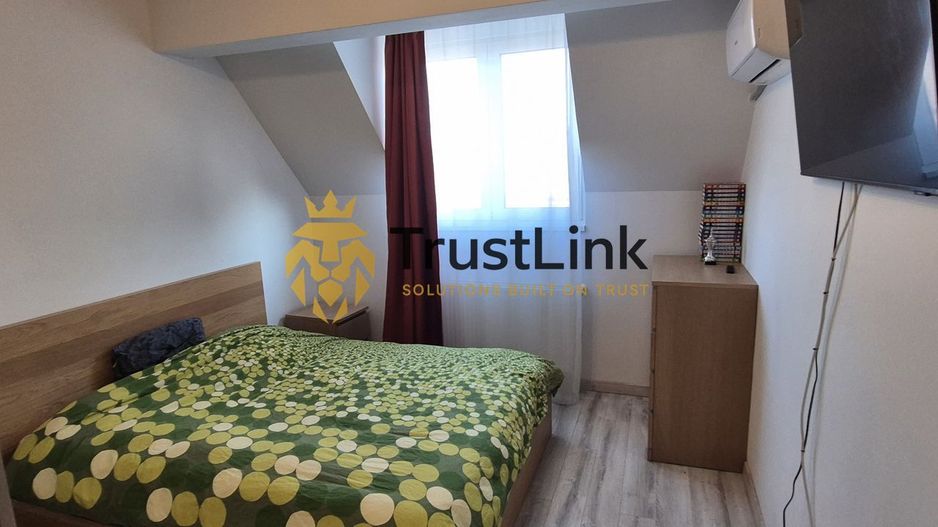 Penthouse 3 camere și terasă panoramică Valea Doftanei Drumul Taberei - Poză 8