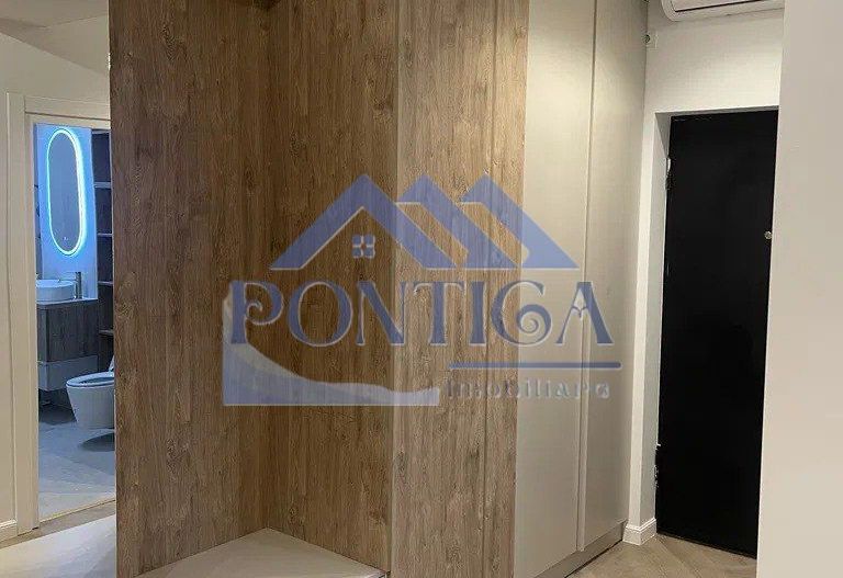 Garsonieră de lux | Aviatorii Residence - Poză 11