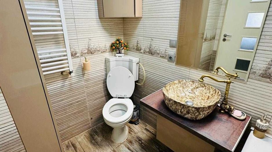 ✨ De Închiriat: Ap. 2 Camere Premium – Confort și Stil - Brâncoveanu / Luică - Poză 6