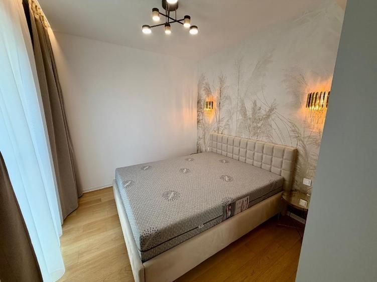 Studio dublu Premium ONE LAKE CLUB - Poză 5