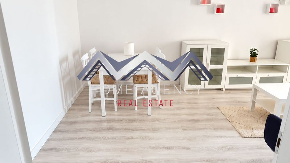 Apartament 2 camere Cosmopolis | parcare inclusa - Poză 4