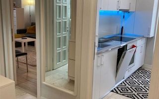 Apartament 2 camere, Complex Royal Town Copou, Iasi - Poză 5