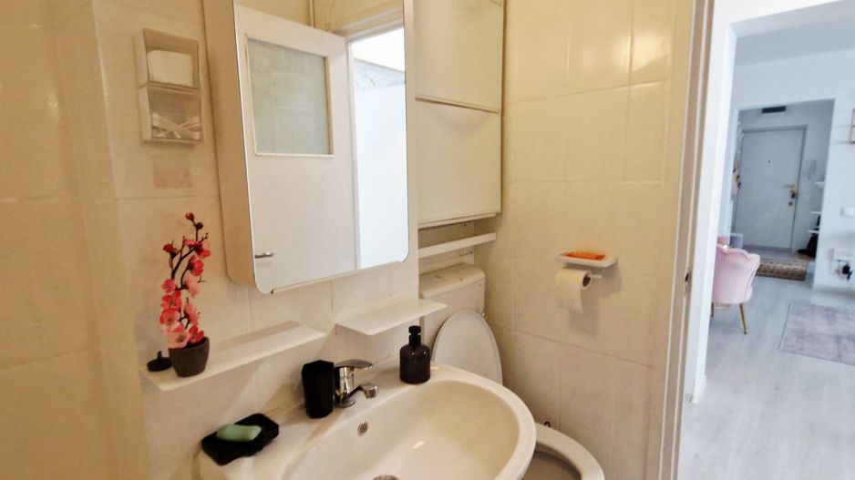 2 Camere complet mobilat și utilat | Drumul Taberei | Favorit | Lângă metrou - Poză 12