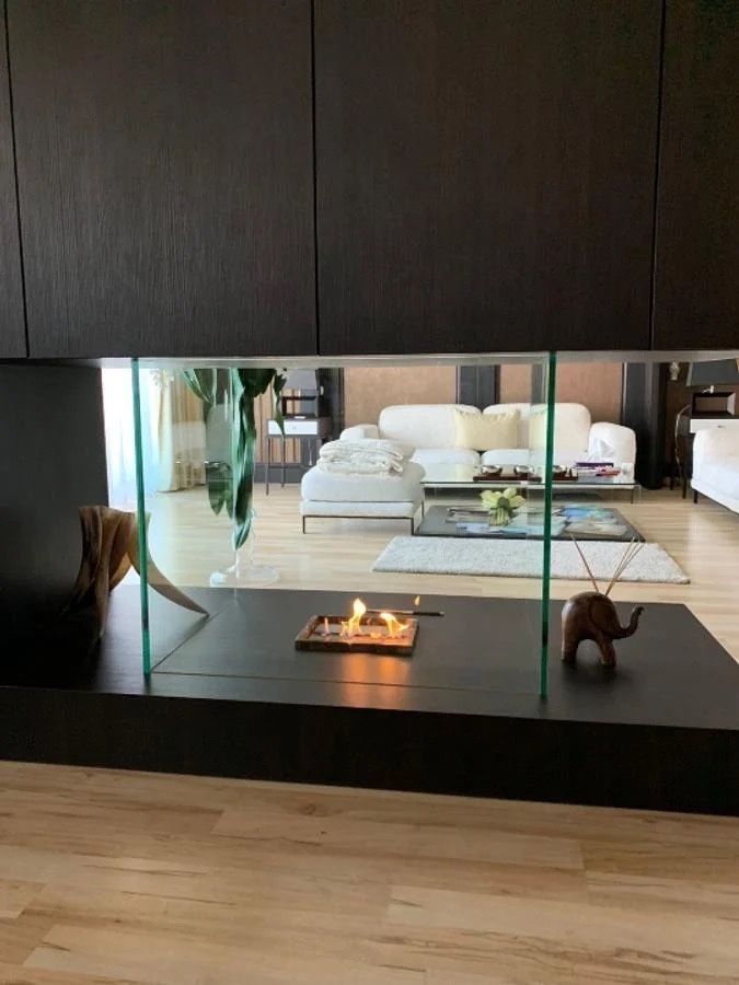 Apartament triplex 4 camere I 210 mp utili I Terasă 80 mp I Herastrau - Poză 11