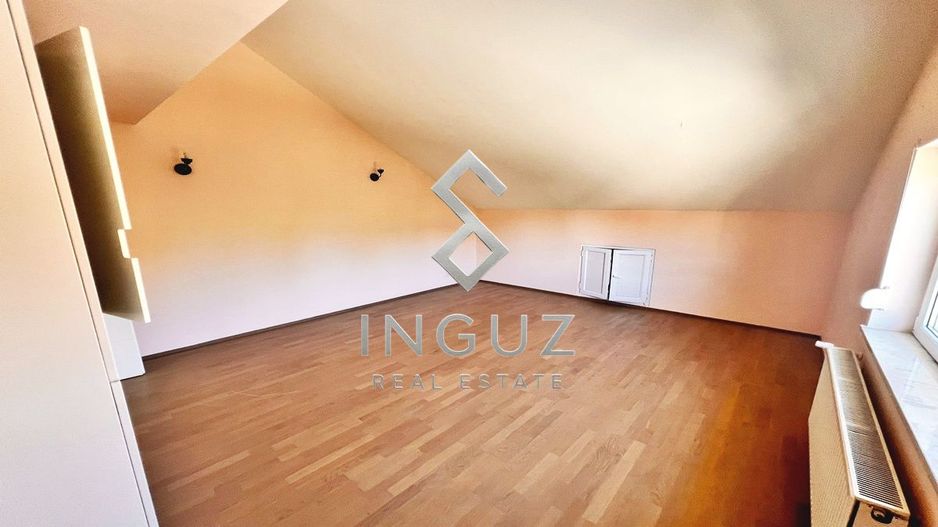 VILĂ DE LUX DE ÎNCHIRIAT | PIPERA – VOLUNTARI | PISCINĂ PRIVATĂ - Poză 23