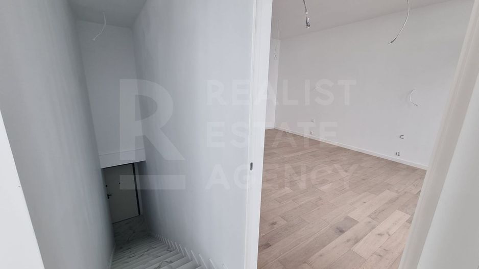 Penthouse, 4 camere, One Cotroceni Park, București - Poză 11