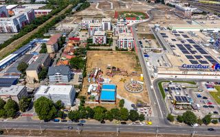 Construiește-ți casa visurilor tale - ultimele parcele de teren ARED - Poză 4