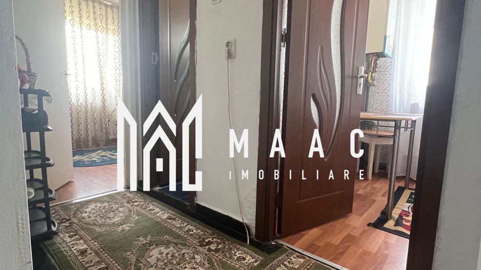 Apartament 4 camere | Hermes | Centrala proprie | Lift - Poză 7