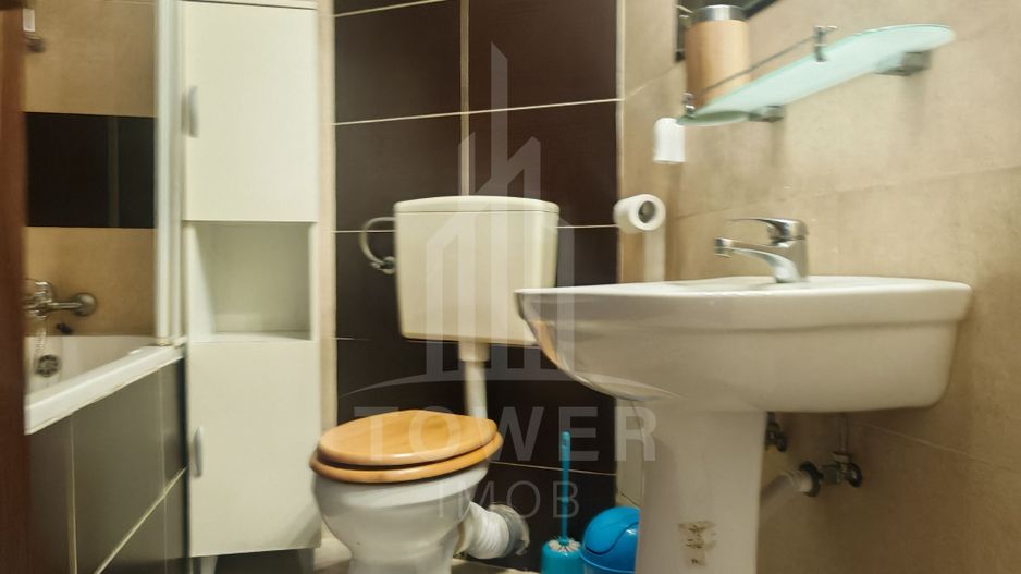 Apartament de vânzare în Turnișor – Sibiu | 47 mp utili | Etaj 2 cu lift - Poză 11