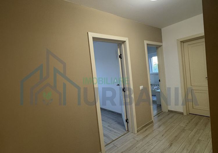 Apartament 3 camere de închiriat, CUG, Aleea Tudor Neculai - Poză 4