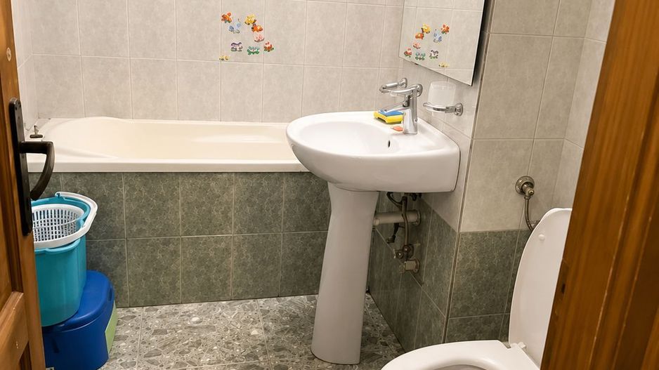 Odobescu | 2 Camere | Etaj Intermediar | 2 Balcoane | 66 mp Total - Poză 5