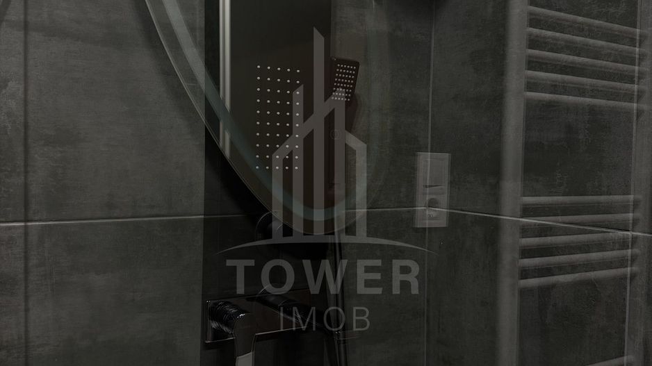 Apartament 3 camere | Design modern I Complet mobilat - Poză 31