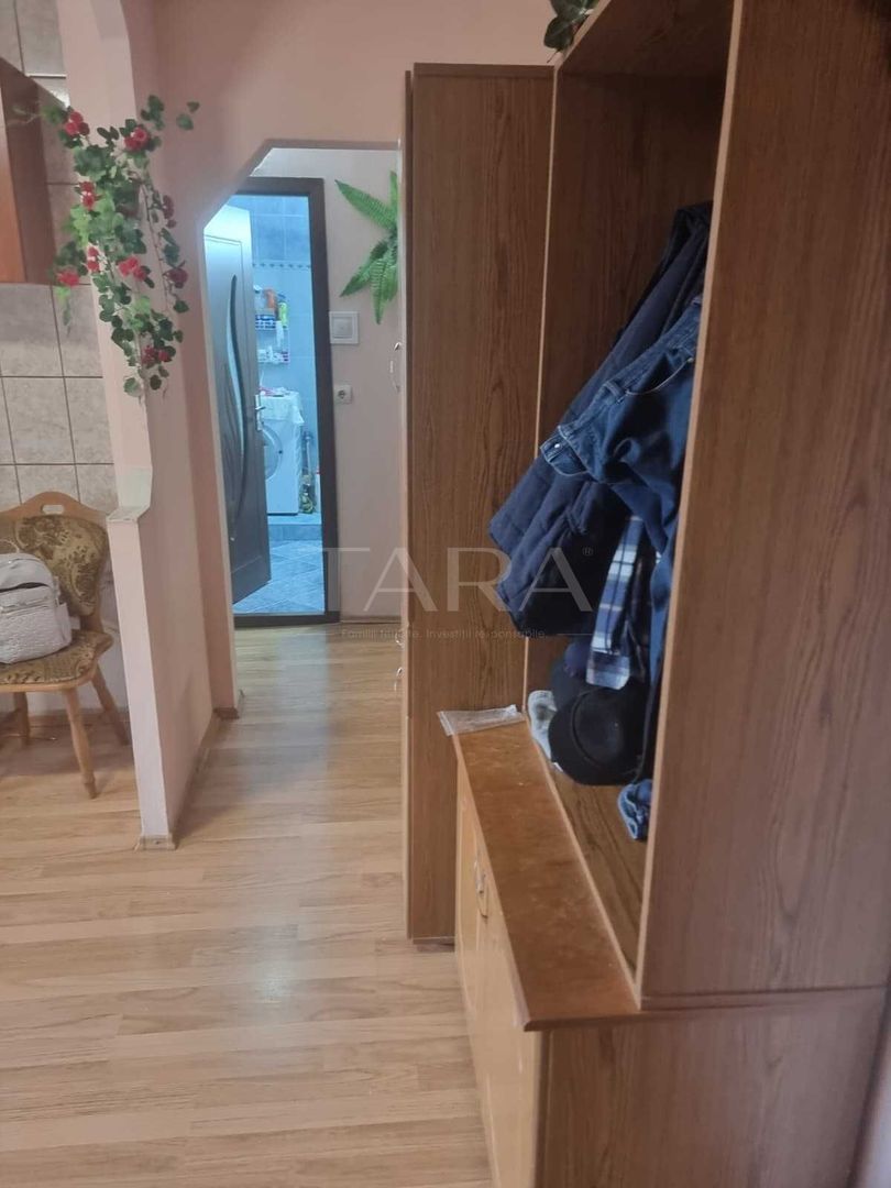 Apartament decomandat cu 2 camere, etaj 2, Iulius Mall – Între Lacuri. - Poză 3