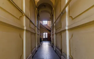 Apartament cochet – pe malul Begai, aproape de centrul orasului! - Poză 19