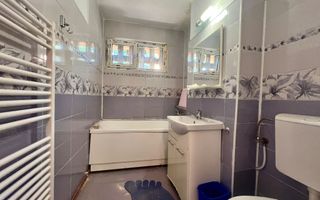 Apartament de 2 camere, 49mp, etaj intermediar, zona Brancusi - Poză 9