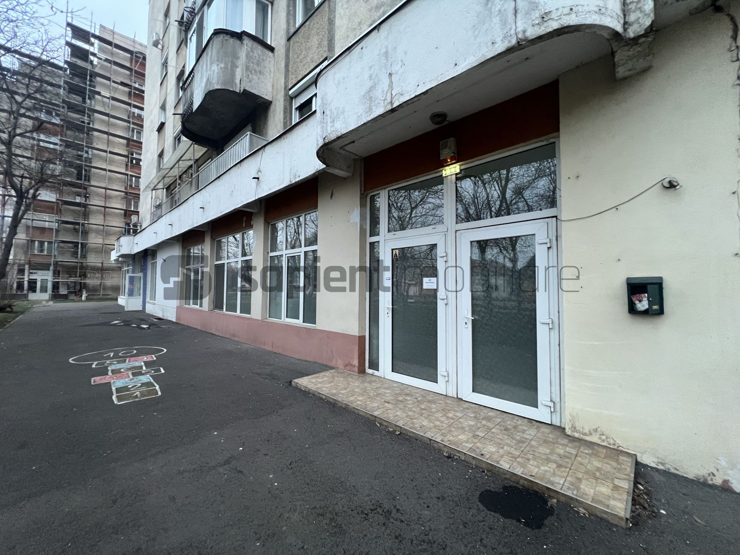 Sapient | Spațiu comercial _ Bd. Dimitrie Cantemir, Oradea - Poză 3