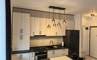 La prima inchiriere, bloc nou, loc parcare -Braytim - Poză 4