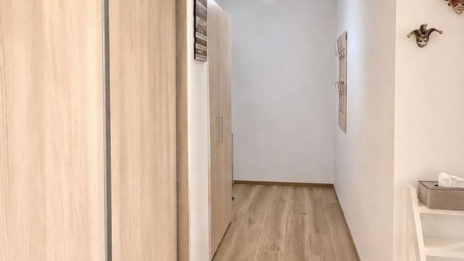 Comision 0% Apartament luminos cu 2 camere 52mp + balcon+ loc parcare Dumbravita - Poză 8
