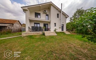 Casa noua in Frumuseni, teren 1327mp, comision 0% - Poză 39