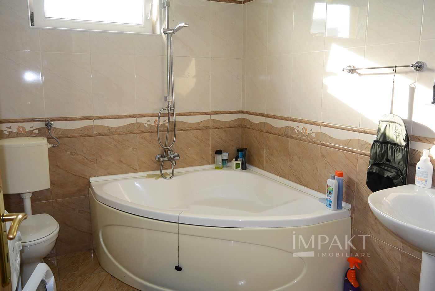 Penthouse de vanzare in cartierul Buna Ziua, zona LIDL ! - Poză 20