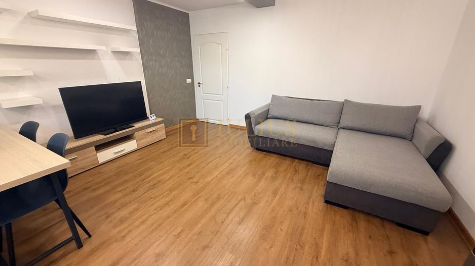 apartament la casa| 2 camere| Aradului| 2 bai| centrala proprie - Poză 3