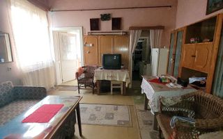 Parte de Casa Str Unirii cu 7 ari teren - Poză 5