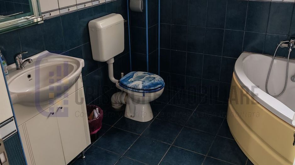 Vilă Cartierul Vitan / destinatie birouri sau activitati comerciale - Poză 11