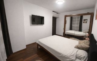 Apartament spatios cu 2 camere | Soarelui - Poză 7