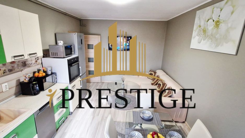 Apartament 3 camere de vânzare – Șelimbăr, zona Pictor Nicolae Brana - Poză 1