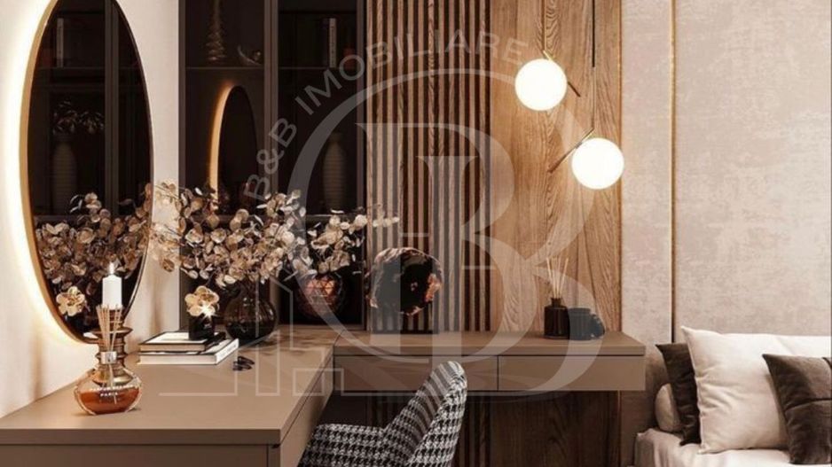 Apartament Decomandat 2 camere - Th. Pallady Metrou N. Teclu - Poză 5