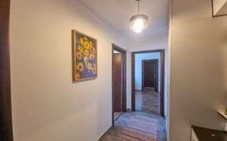 Apartament 3 camere, Bulevardul Victoriei 4, Etaj 7, Parcare subterana - Poză 9