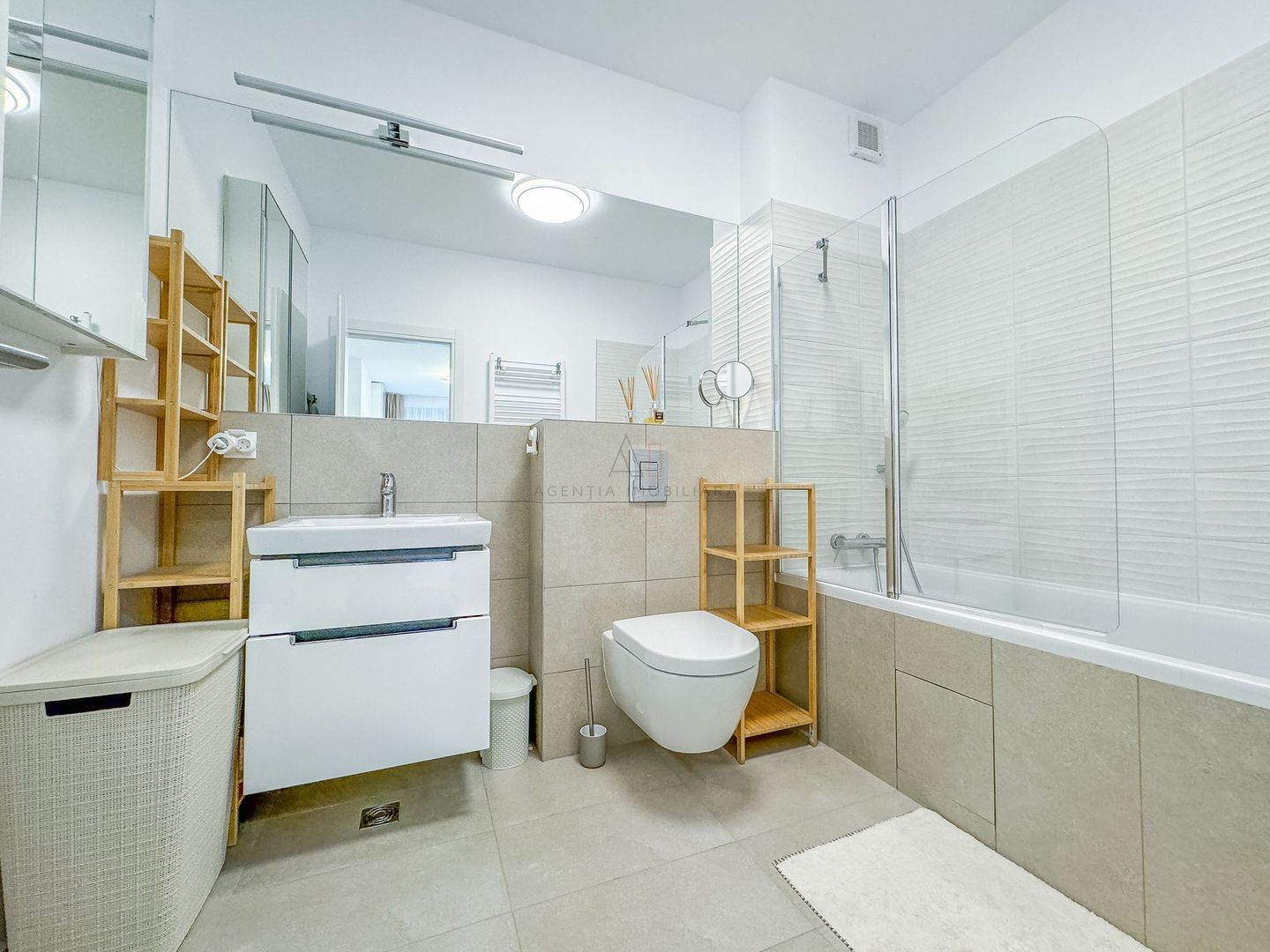 4 Camere Ivy Residence | Mobilat Utilat Premium - Poză 12