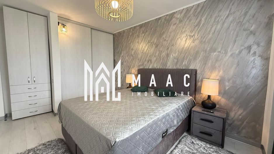 Apartament 3 camere nou | Balcon | Parcare | M. Viteazu - Poză 4