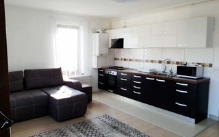 Apartament modern cu 3 camere în bloc tip vilă, zona Auchan Iris. - Poză 1