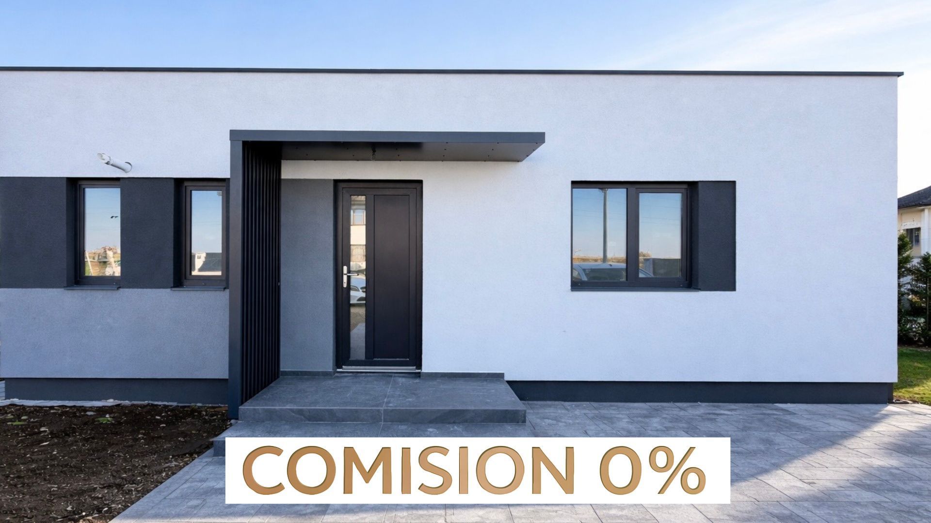 Comision 0% Duplex Dumbravita | Finisaje superioare - Poză 1